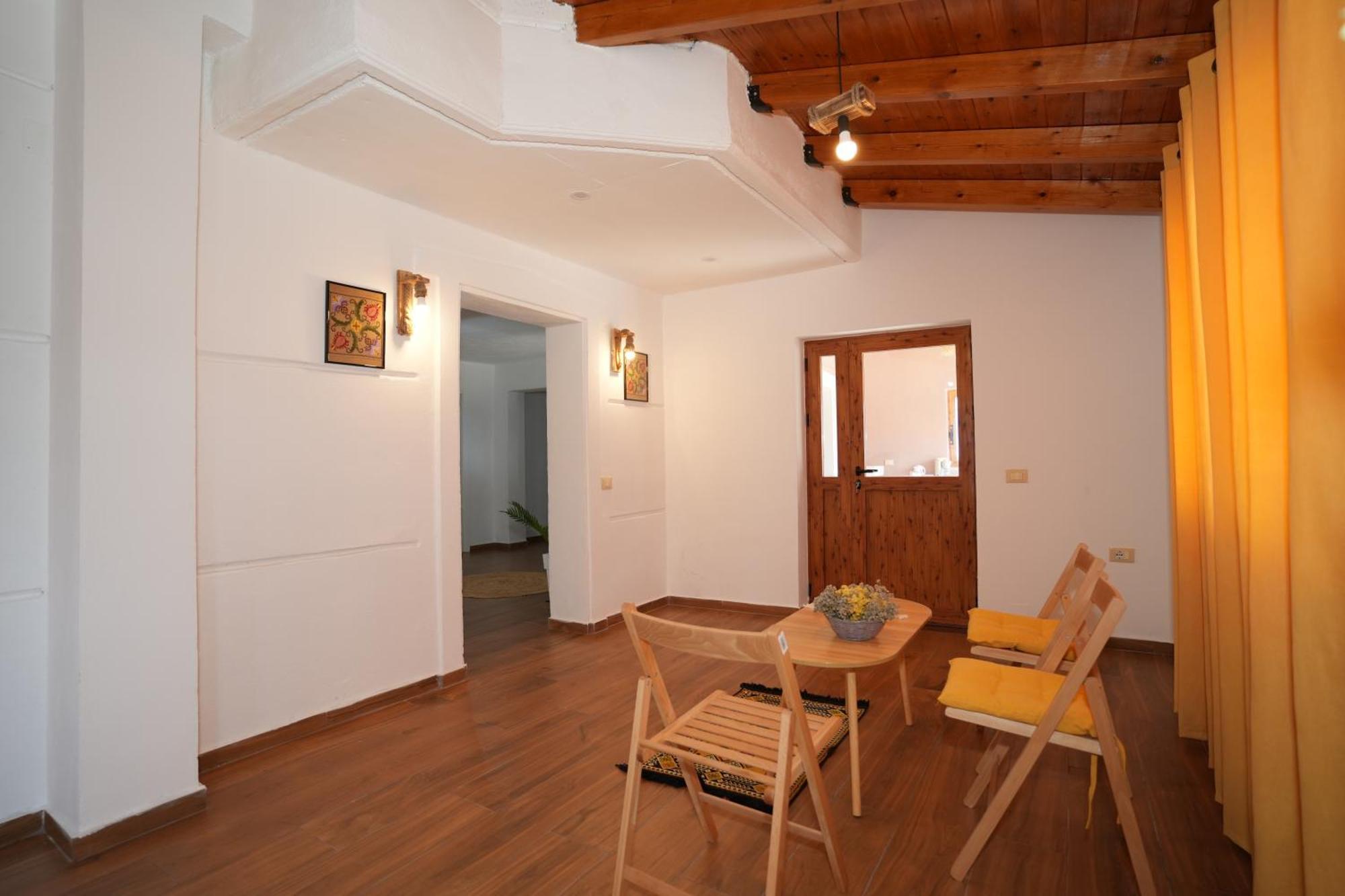 The View Rooms And Terrace Gjirokaster Exterior photo