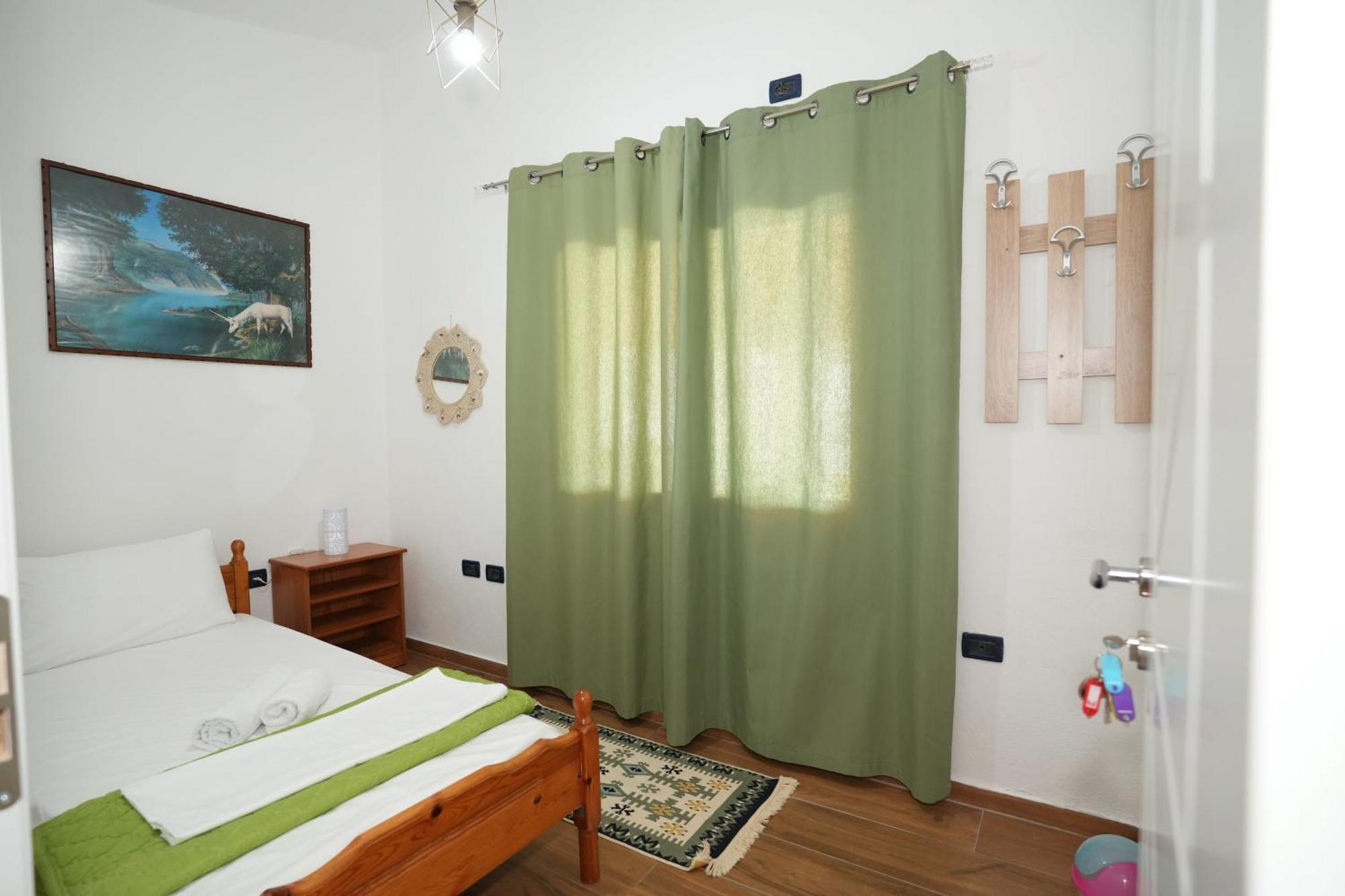 The View Rooms And Terrace Gjirokaster Exterior photo