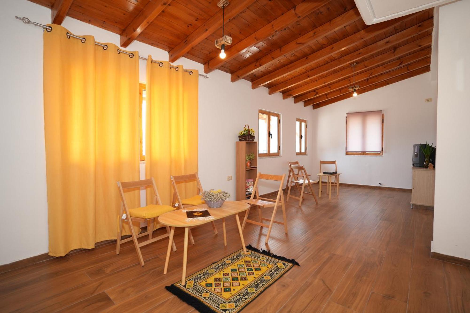 The View Rooms And Terrace Gjirokaster Exterior photo