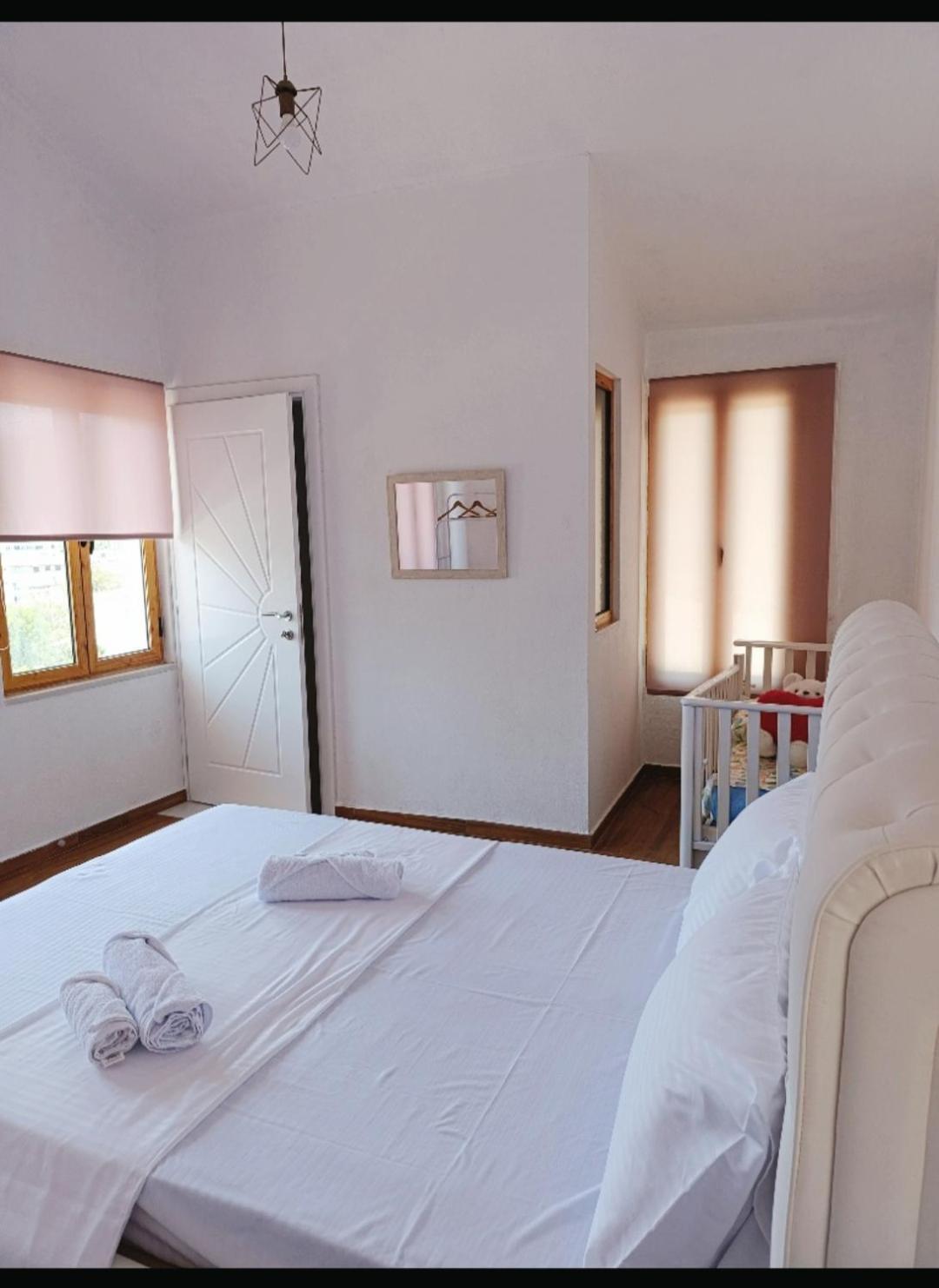 The View Rooms And Terrace Gjirokaster Exterior photo